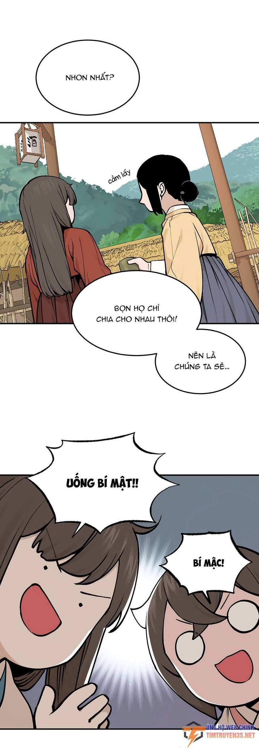 sự lụi tàn của usuzumi chapter 40 9