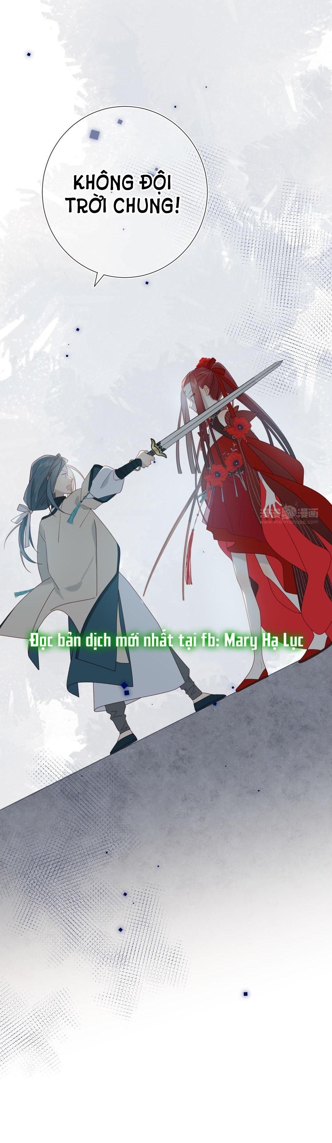 ác nữ cự tuyệt nam chính chapter 6 26