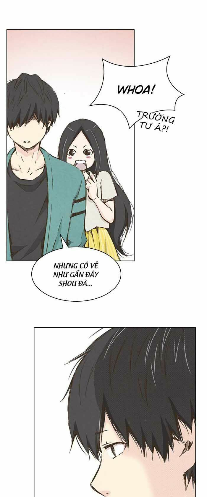 honey! honey! marry me! chapter 25 33