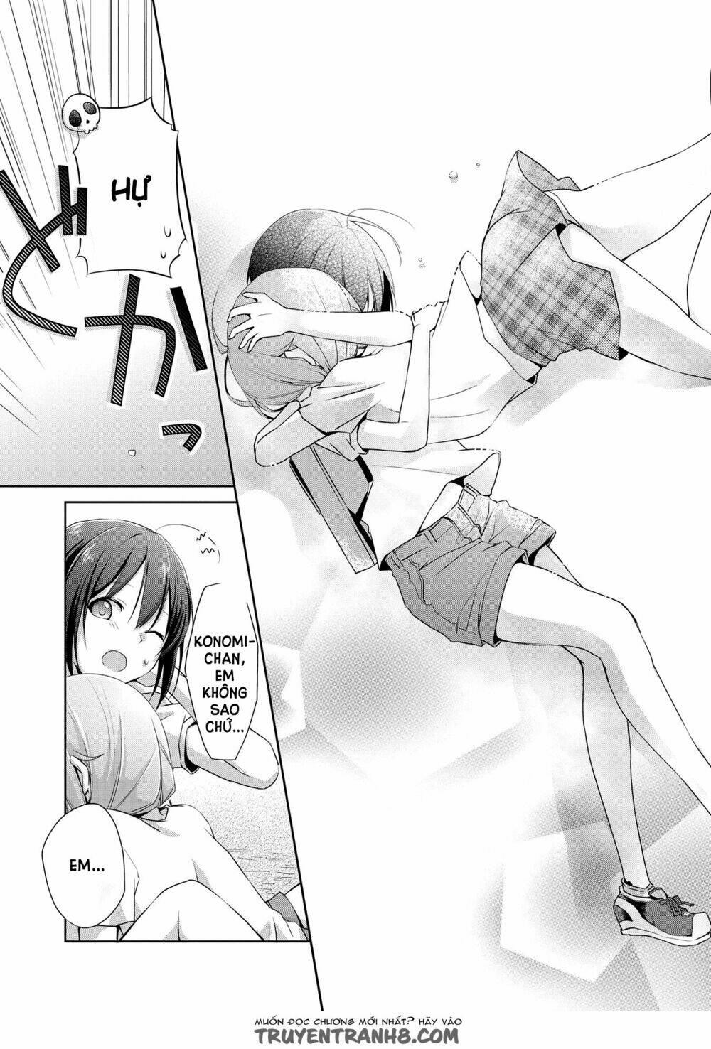 tachibanakan to lie angle chapter 4 34