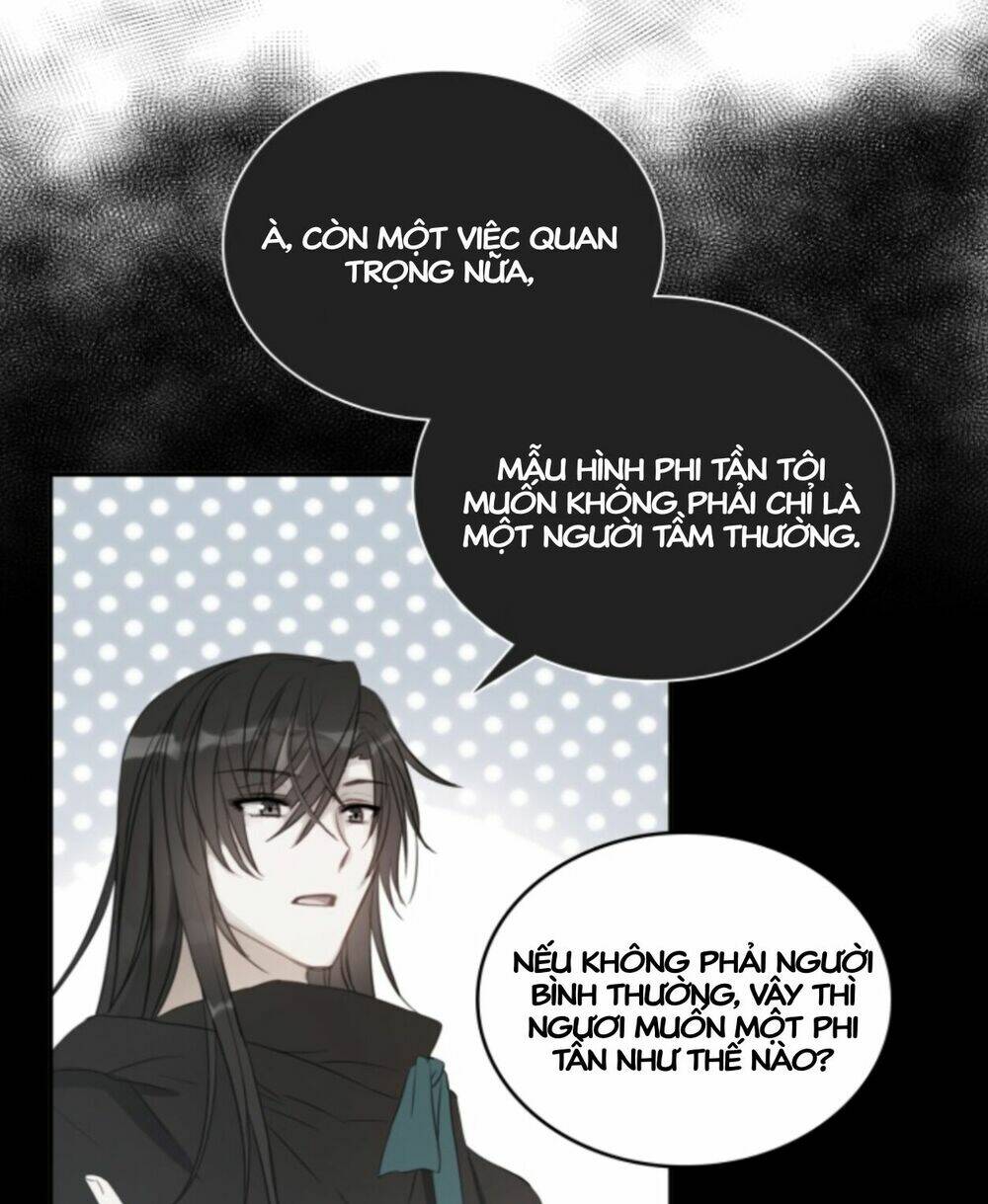 bản hợp đồng hôn nhân chapter 3 45