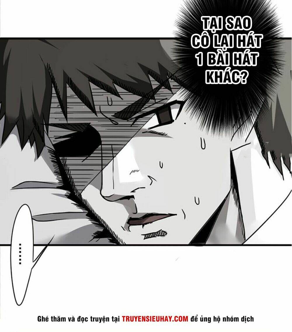 tối cường công nhân chapter 47 10