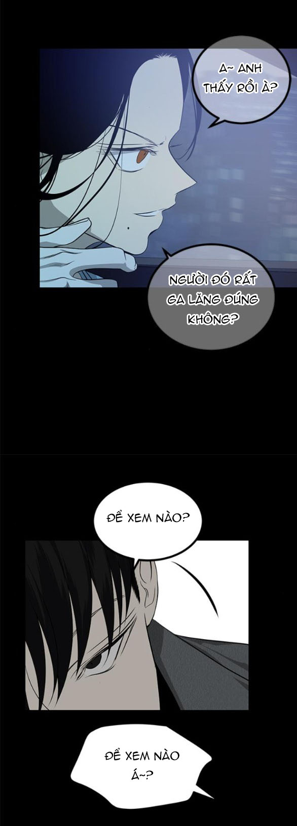 Cạm Bẫy chapter 195.2 23