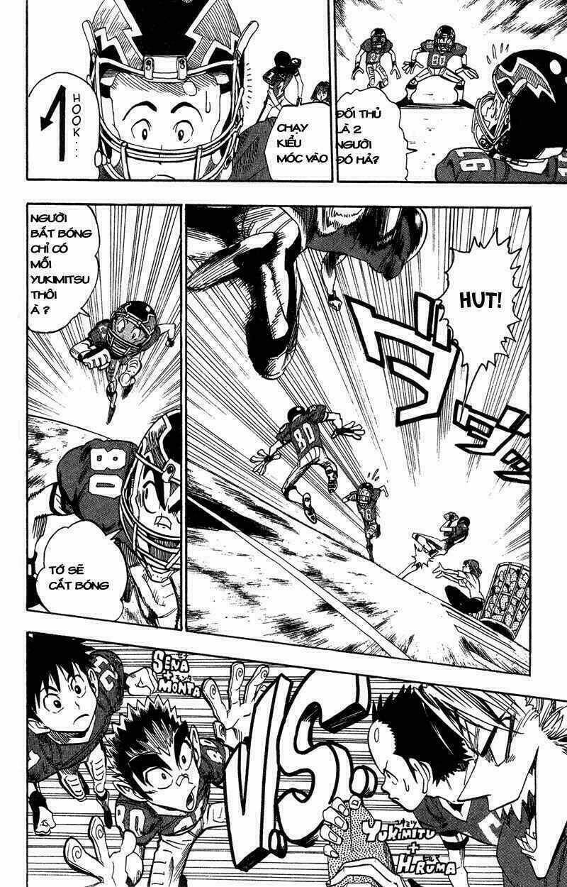 lá chắn mắt chapter 36 10