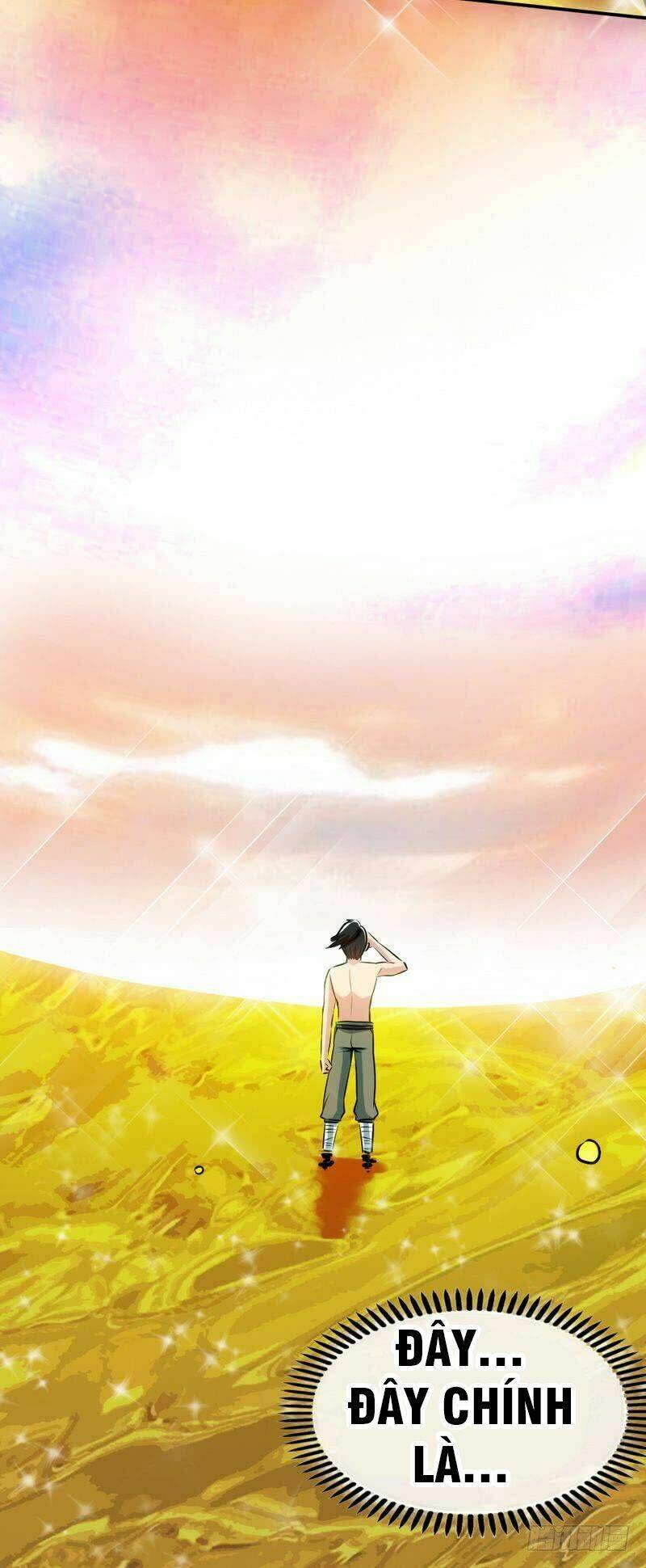 chí tôn thần ma chapter 3 7