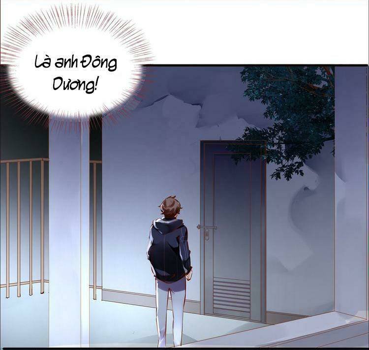 nở rộ trên bụi gai chapter 13 14