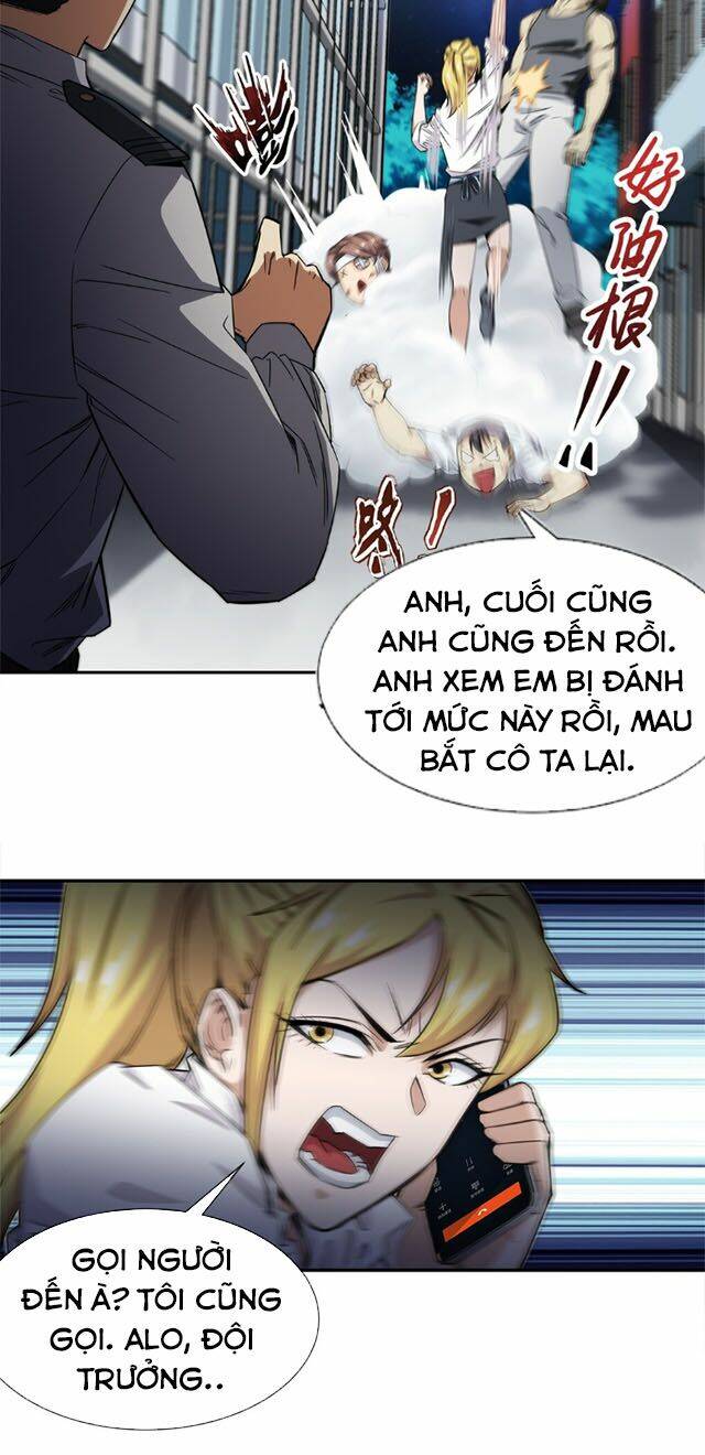 dạ thị chi vương chapter 13 28