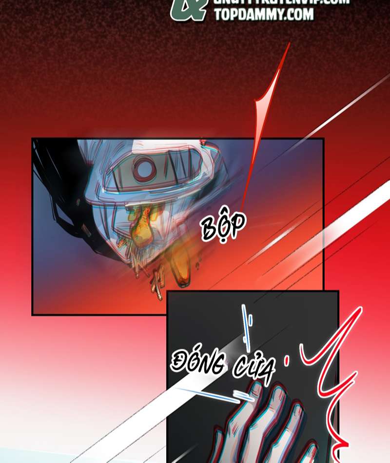 tôi bị điên đó chapter 39 29