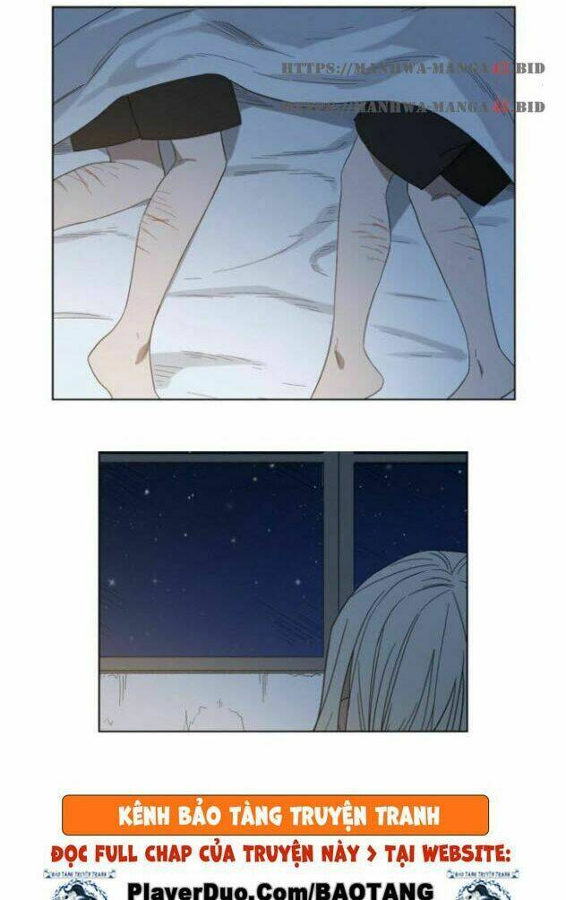 võ sĩ - the boxer chapter 68 55