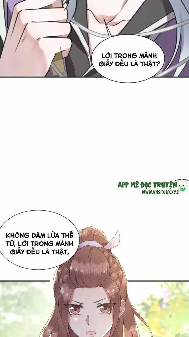 phượng hoàng vu phi chapter 77 6