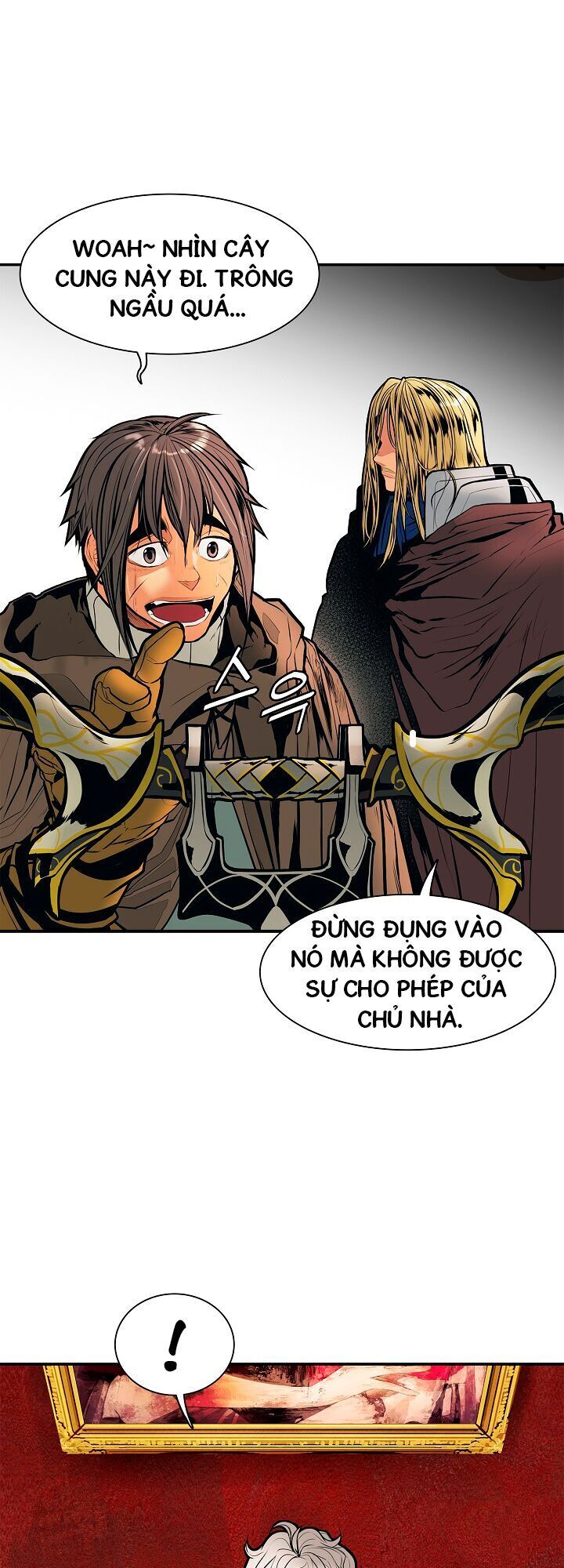 bất bại chân ma chapter 35.2 28