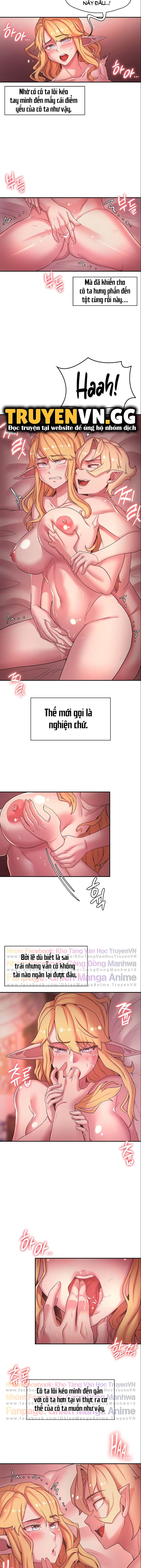 chuyển sinh thành phản diện game chapter 44 3