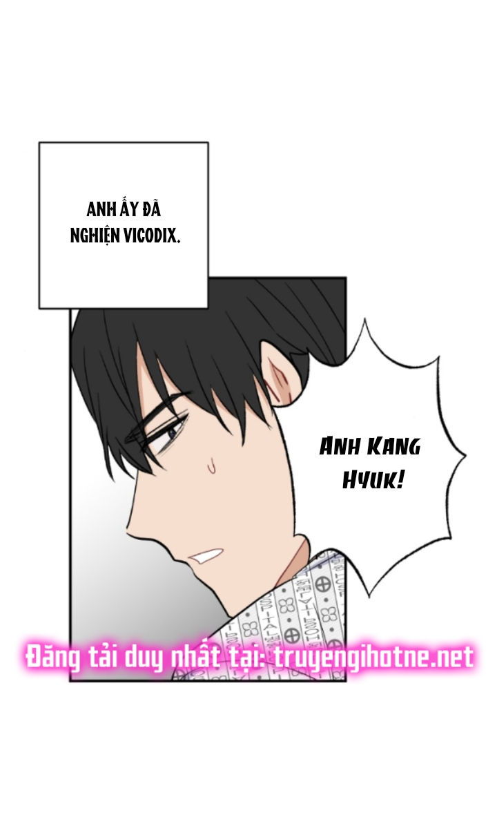 Hôn Nhân Tiền Định chapter 71.2 - Trang 8