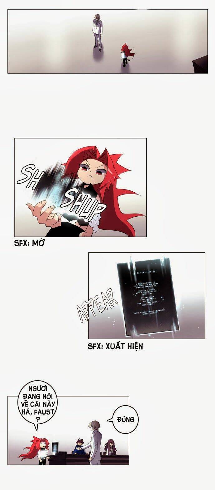 bản khế ước linh hồn chapter 41 6