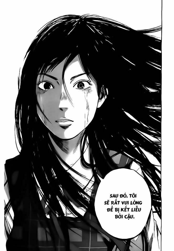 kamisama, kisama wo koroshitai chapter 1.2 24