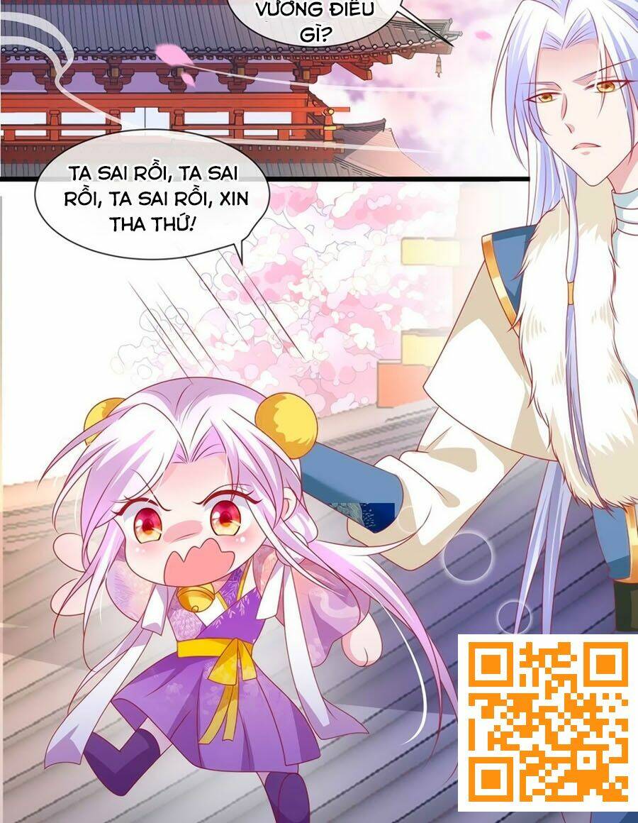 dưỡng thú vi phi chapter 18 14