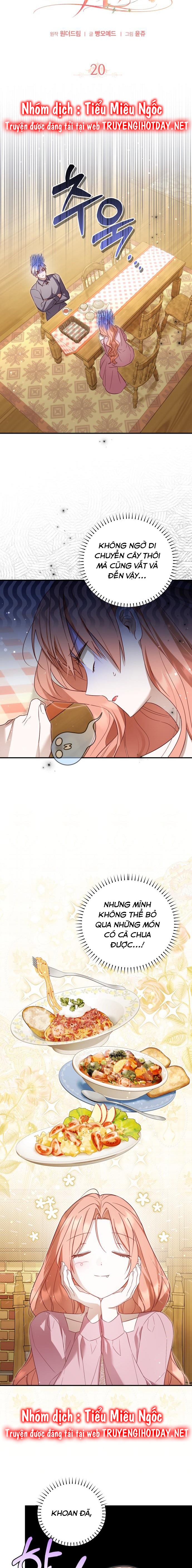 ngã xuống thiên đường chapter 20 7