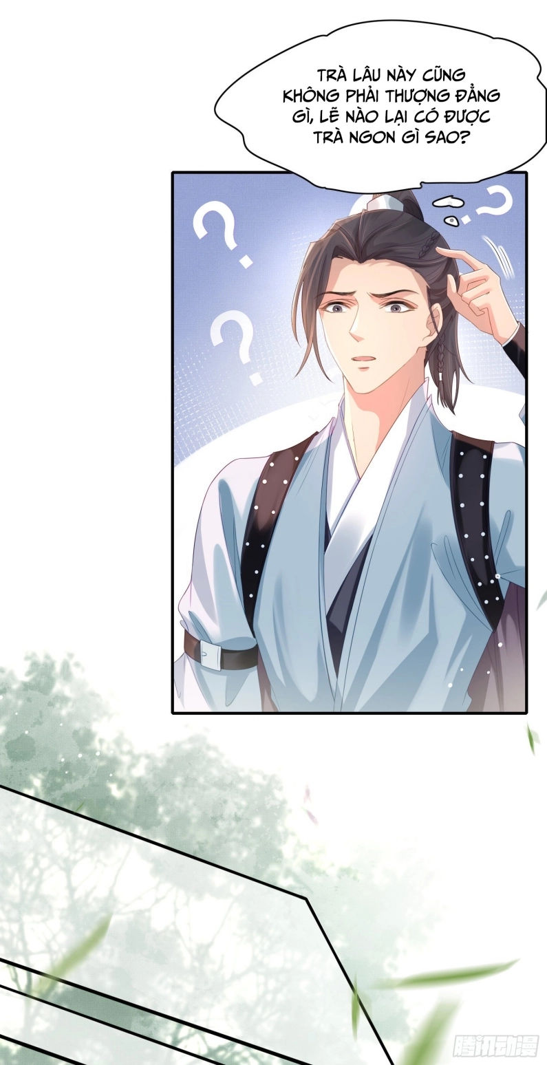 bá tổng vương phi lật xe chỉ nam chapter 15 5