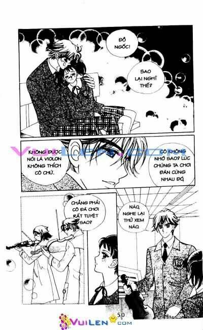 có anh trong đời chapter 2 50