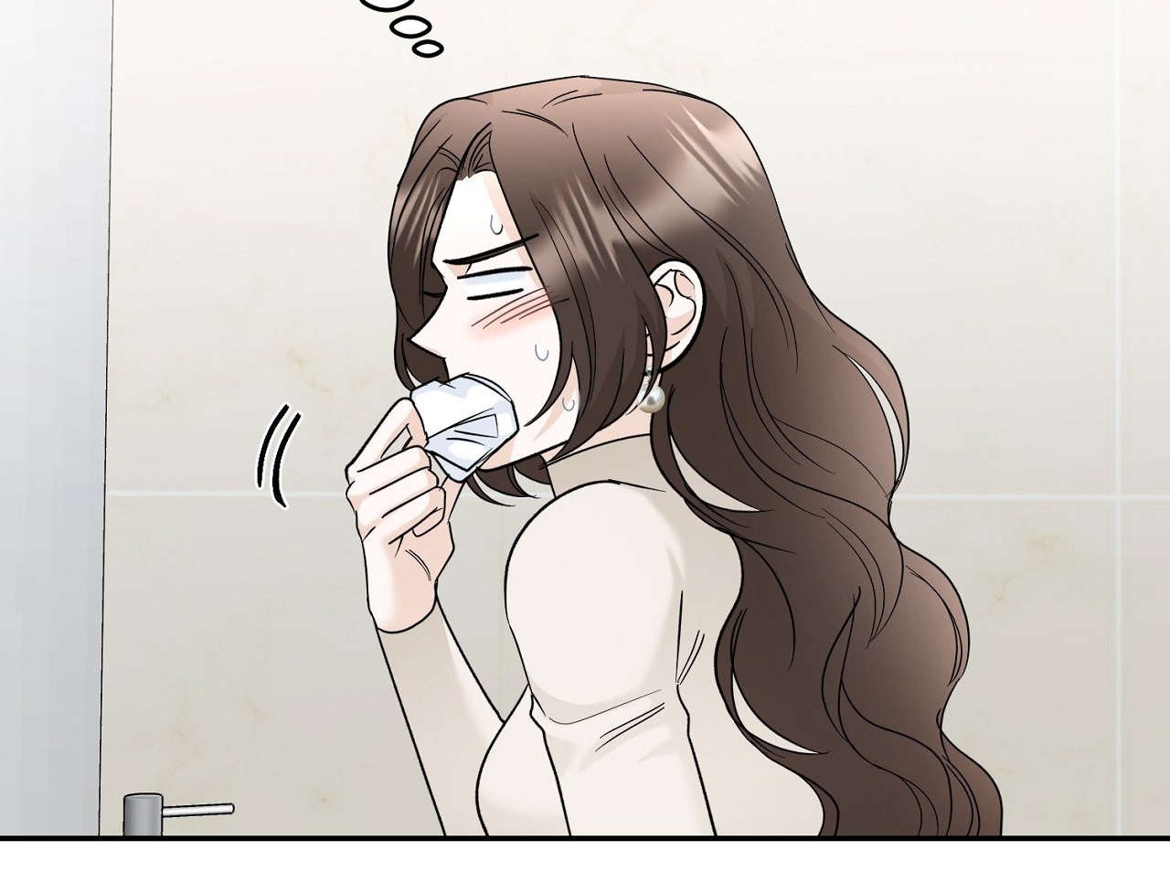 Tôi Đổ Anh Rồi, Trưởng Phòng chapter 8.2 - Trang 51