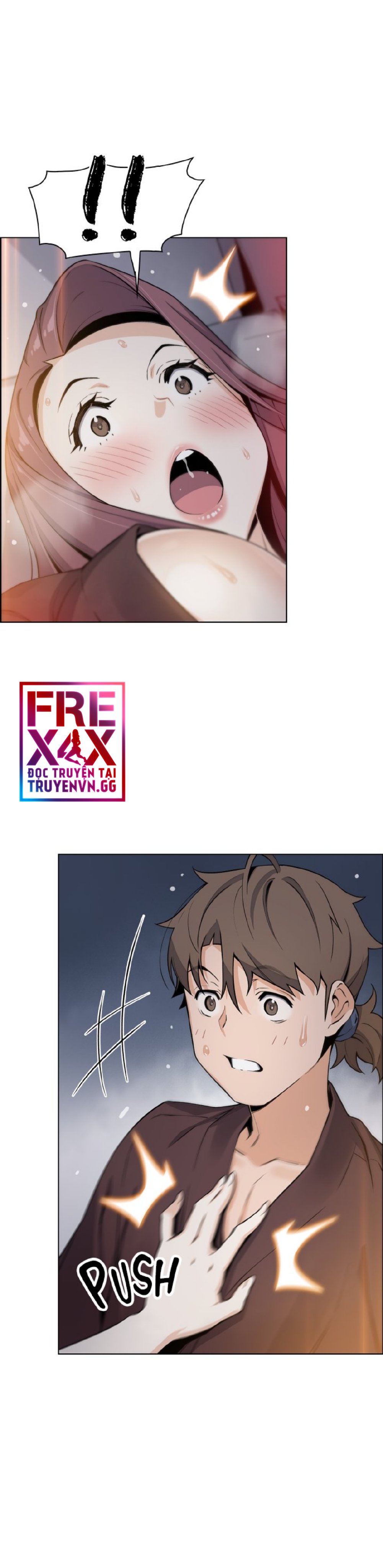 những mỹ nhân ở tiệm đậu hủ chapter 13 37