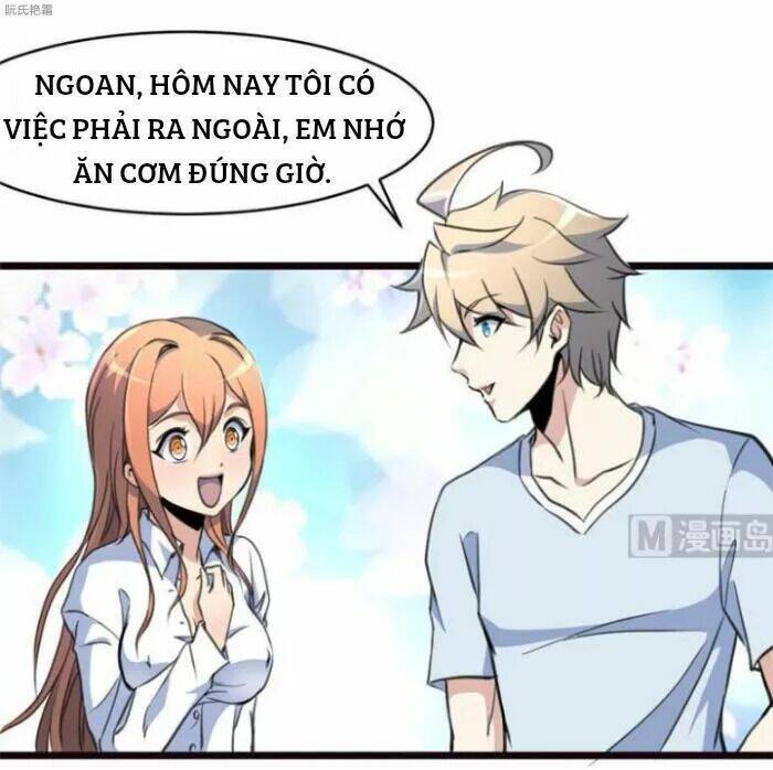 thần nhãn giám định sư chapter 19 6