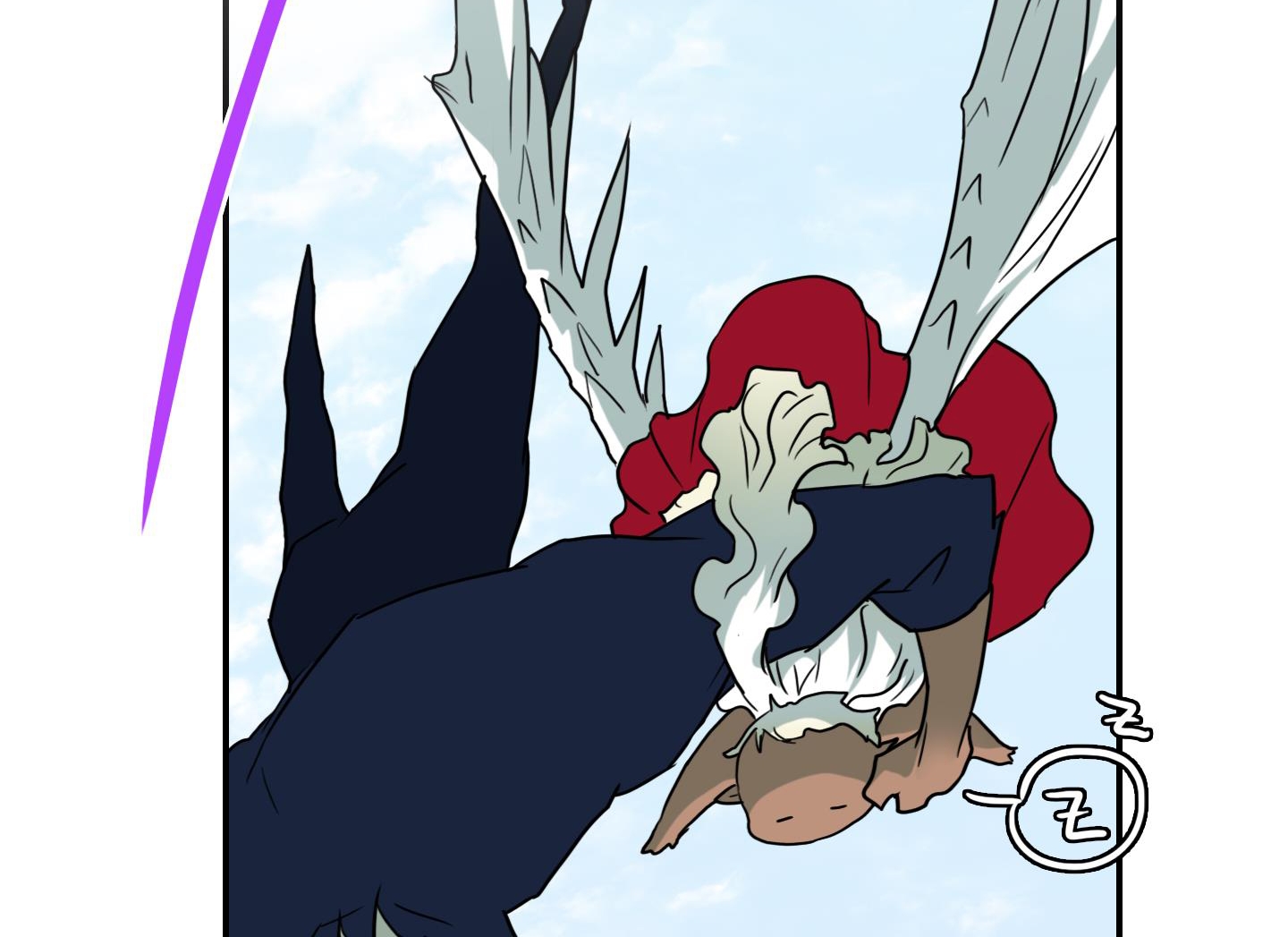 dear door chapter 137 86