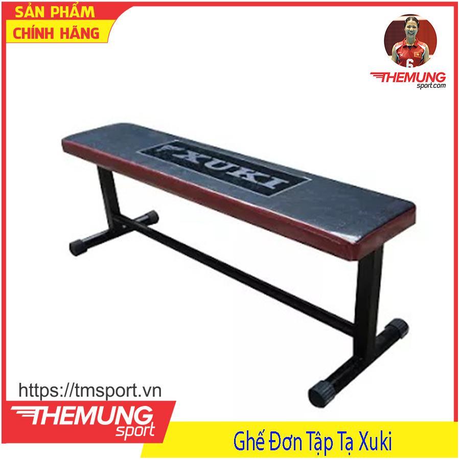 Ghế Đơn Tập Tạ Xuki