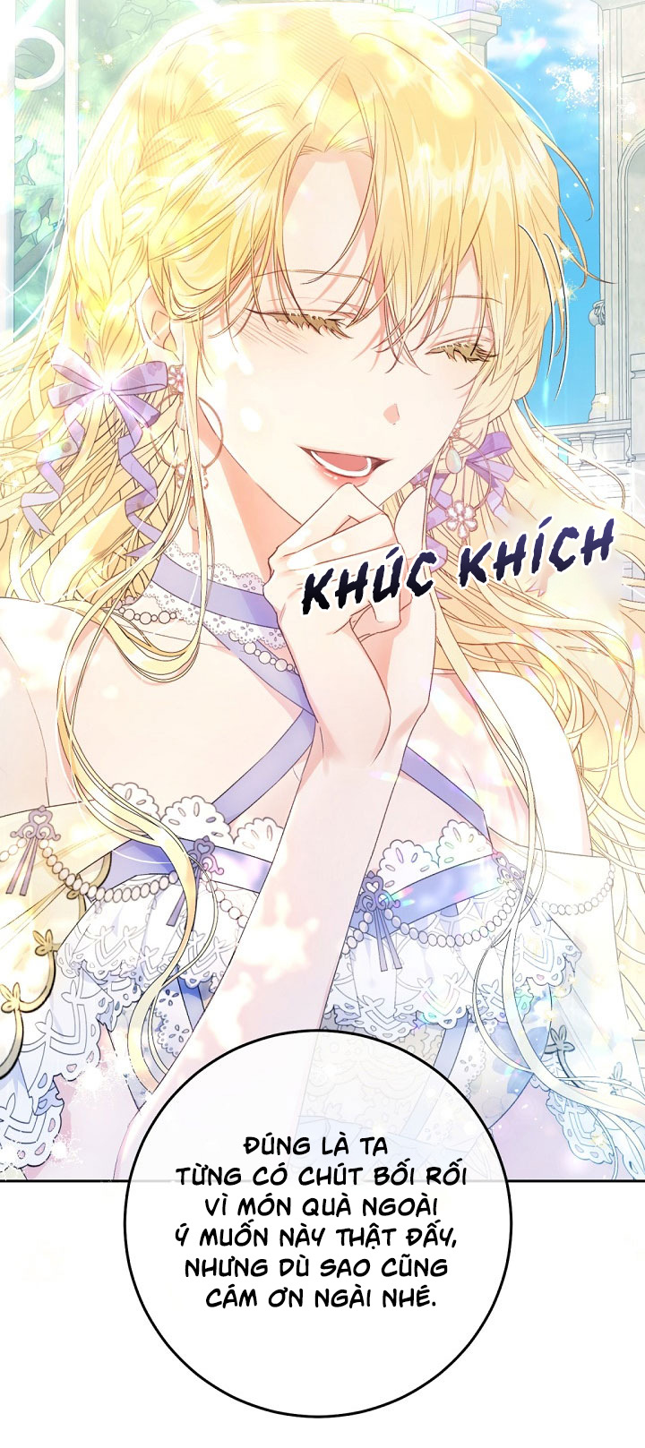 con rối ác nữ marionette chapter 35 57