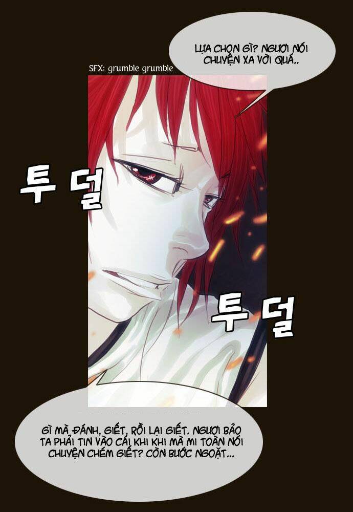 hội ảo thuật chapter 66 9