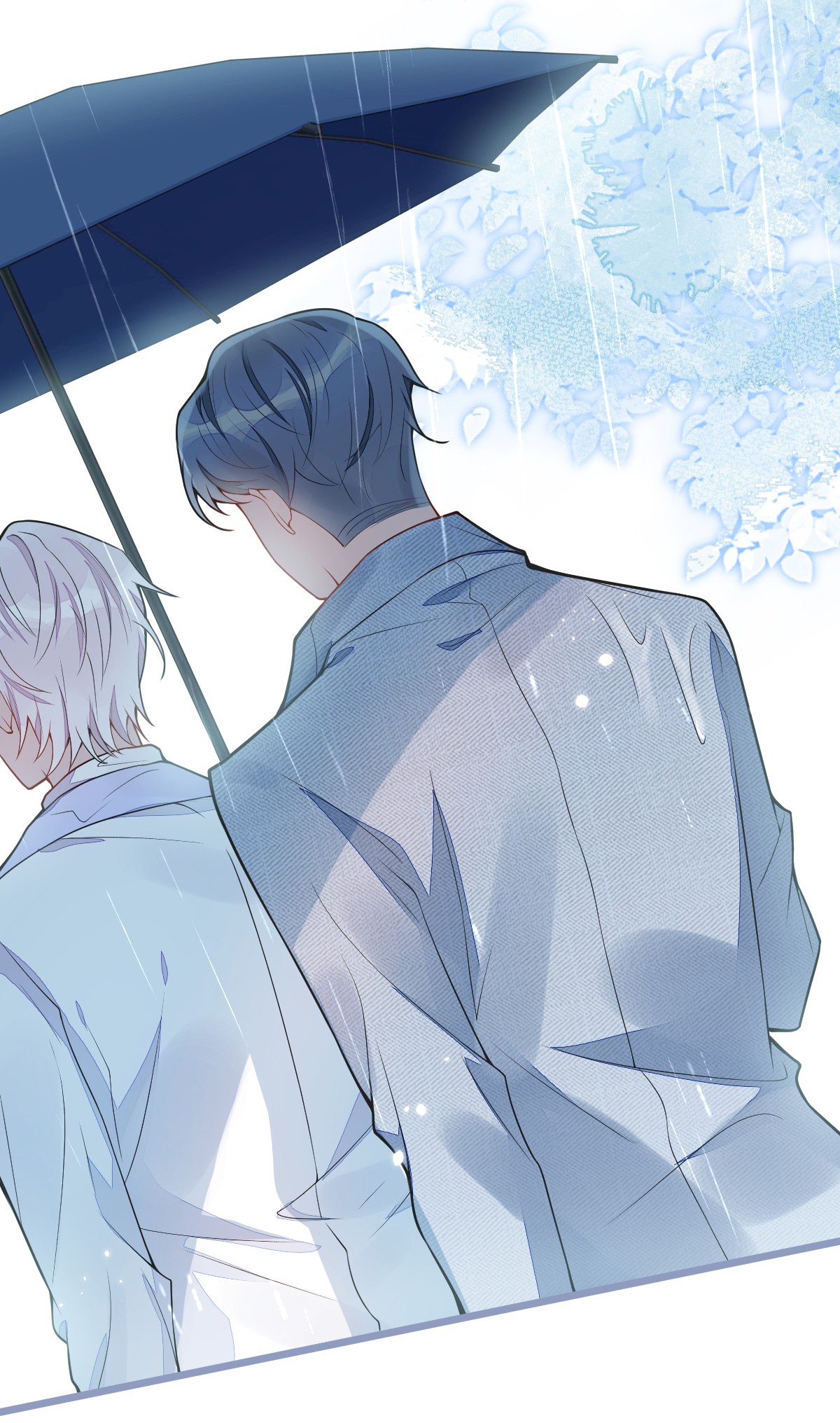 ân sủng của sói chapter 6 32