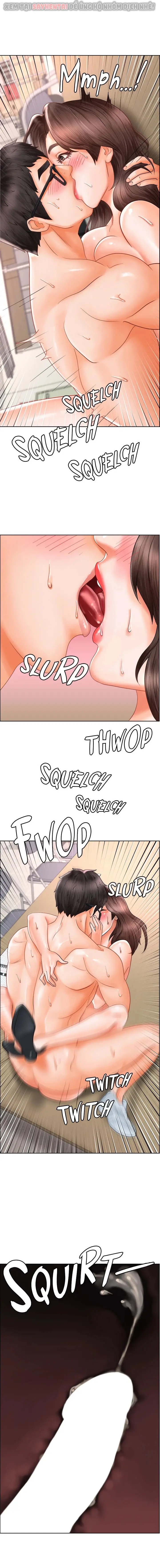 câu lập bộ manga quyến rũ chapter 9 12