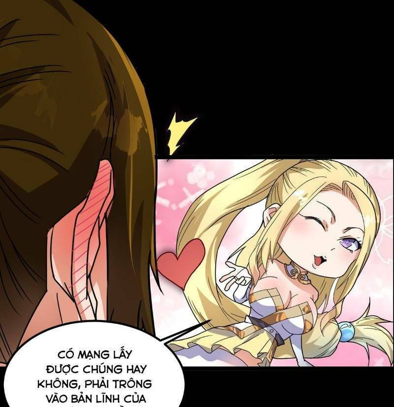 đan võ chí tôn chapter 10 19