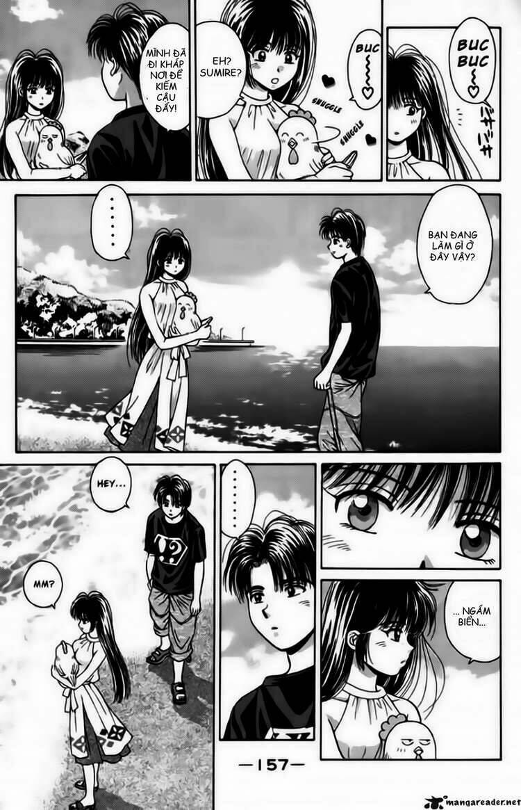 open sesame chapter 18 5