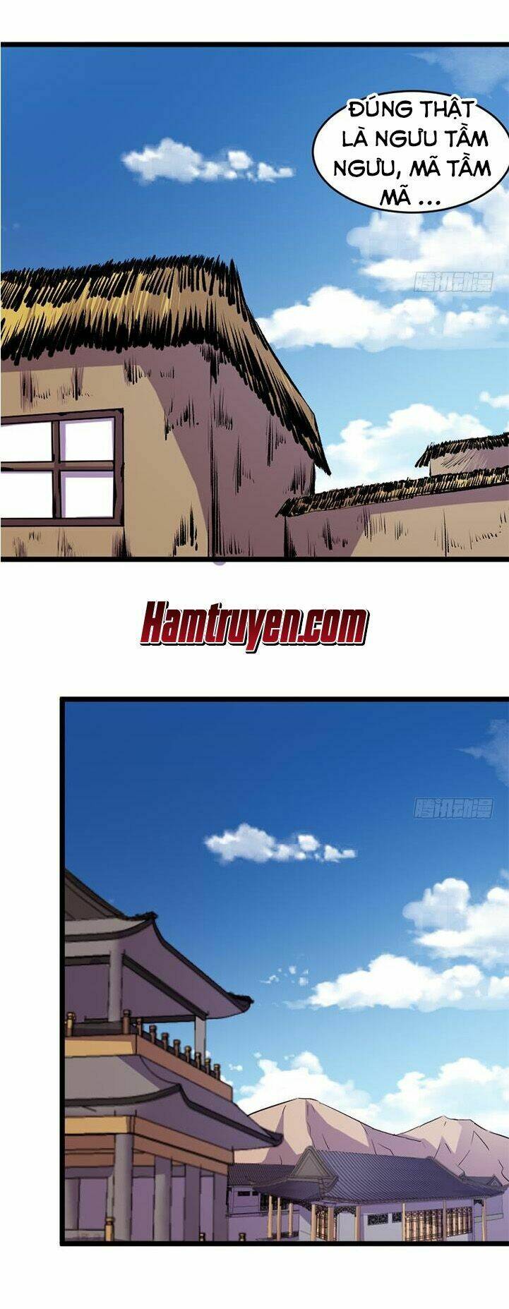 phong quỷ truyền thuyết chapter 162 7