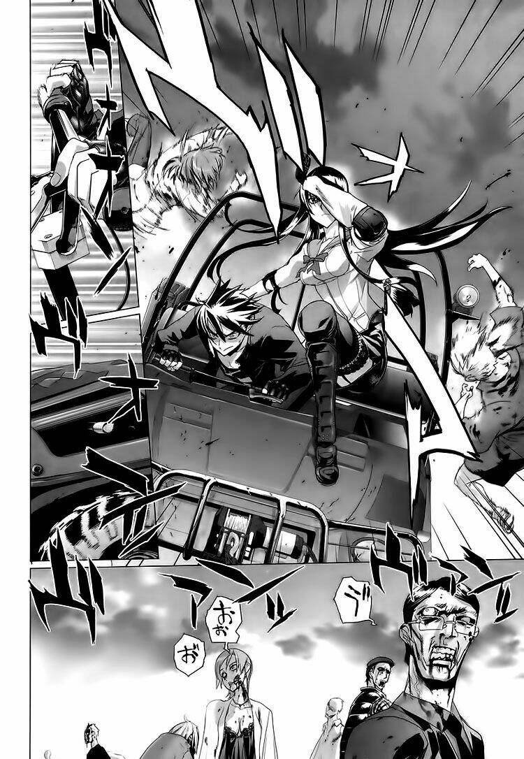 highschool of the dead chapter 16 12