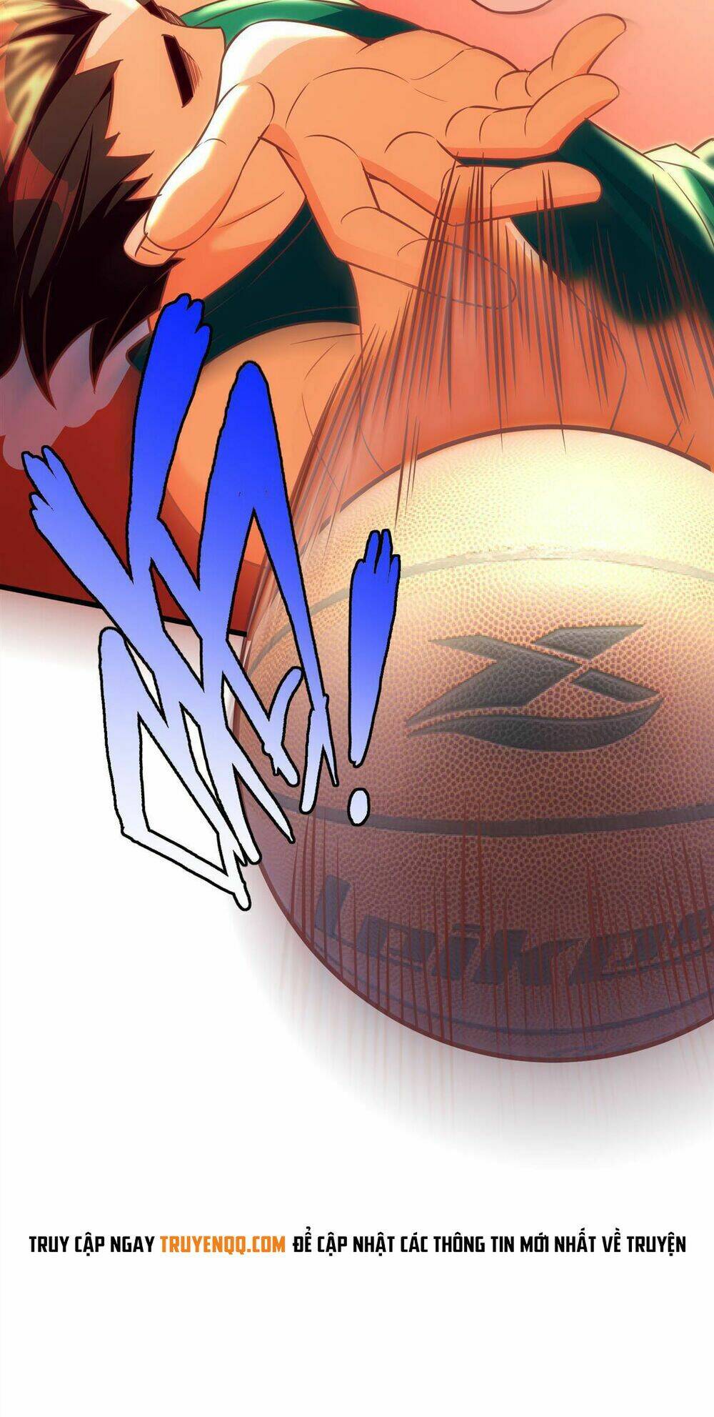 tôi thở cũng có thể mạnh hơn chapter 4 12