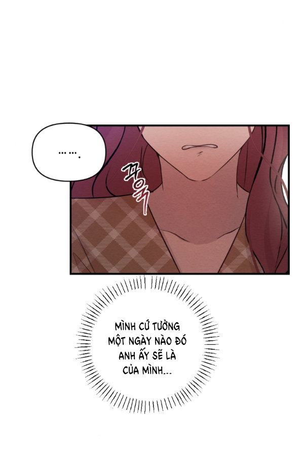 [18+] đêm không thể vãn hồi chapter 4.1 13