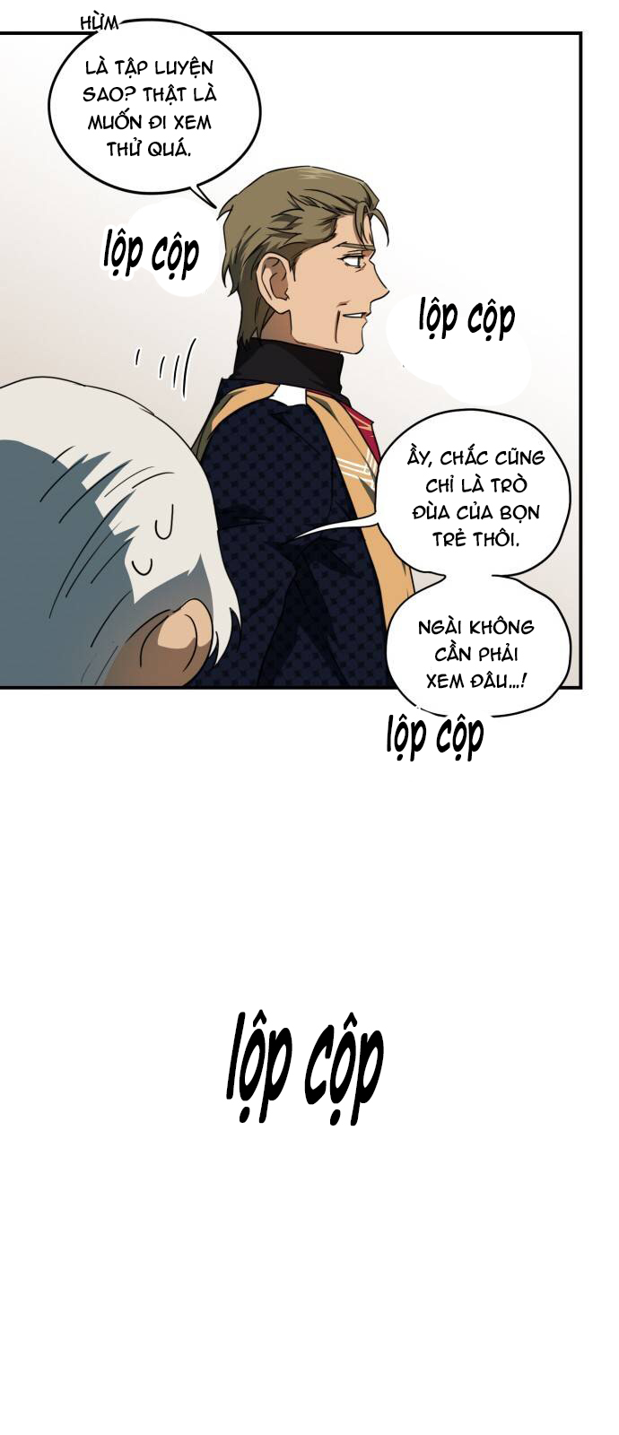 bị che khuất bởi hoàng hôn chapter 57 44