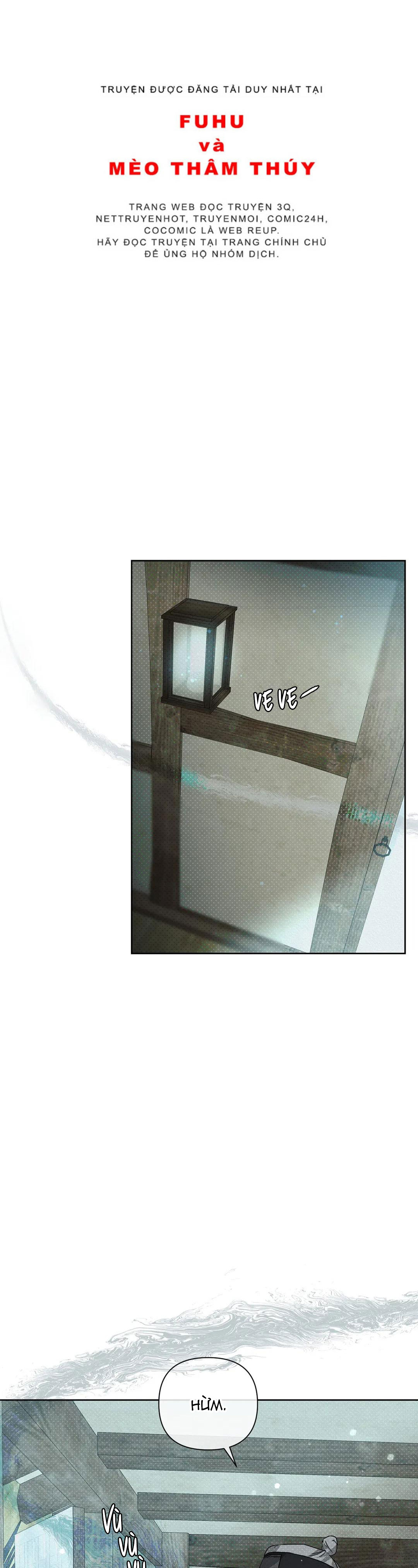 yêu tinh chapter 3 4