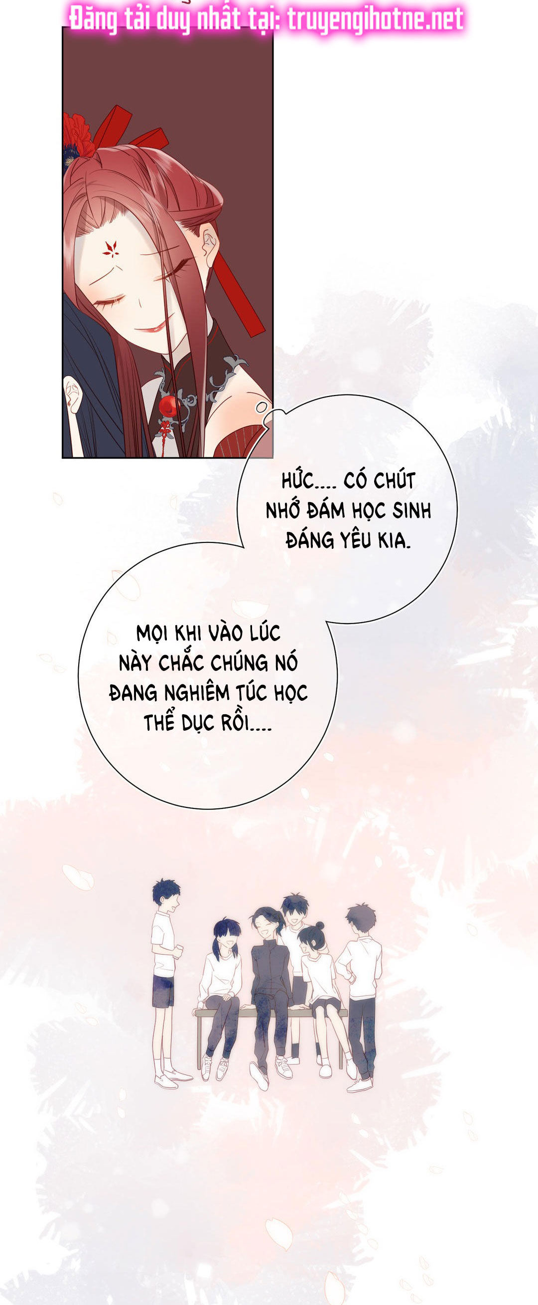 ác nữ cự tuyệt nam chính chapter 5 15