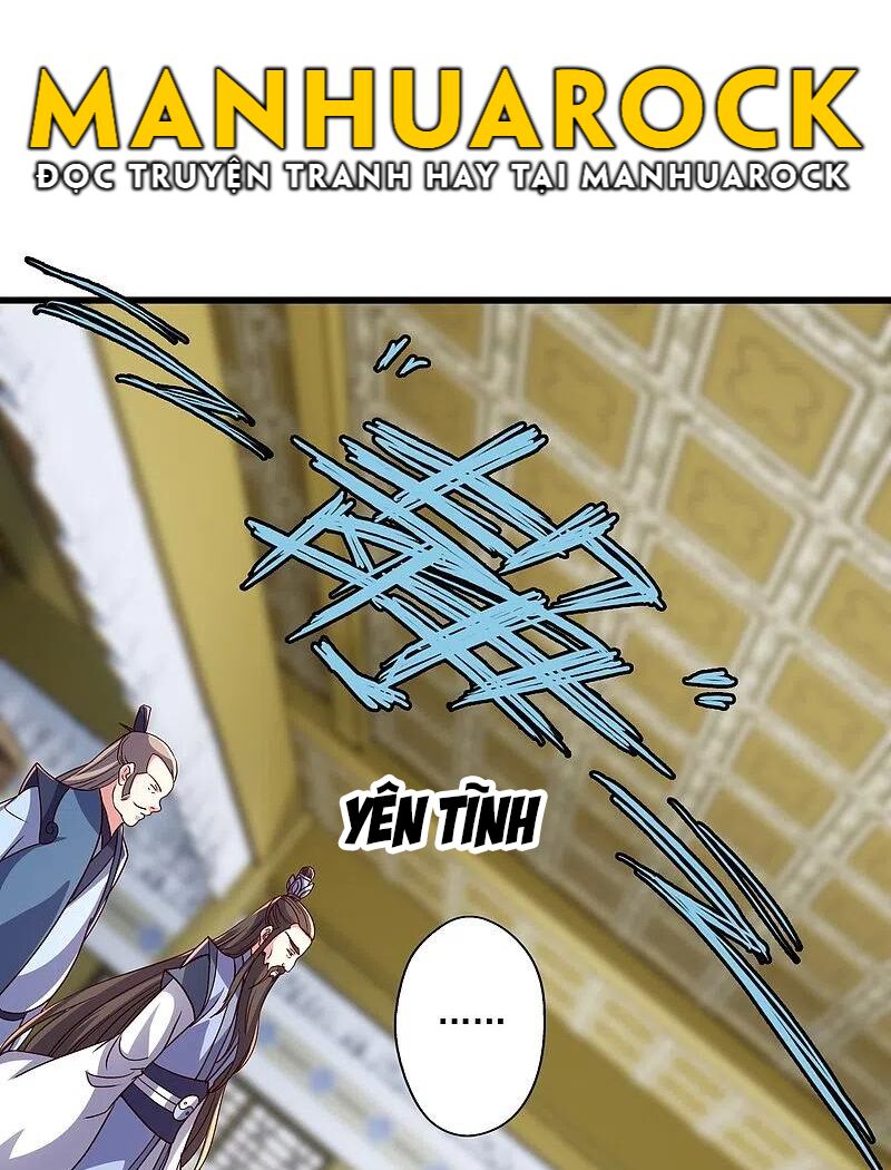 tiên võ đế tôn chapter 302 6
