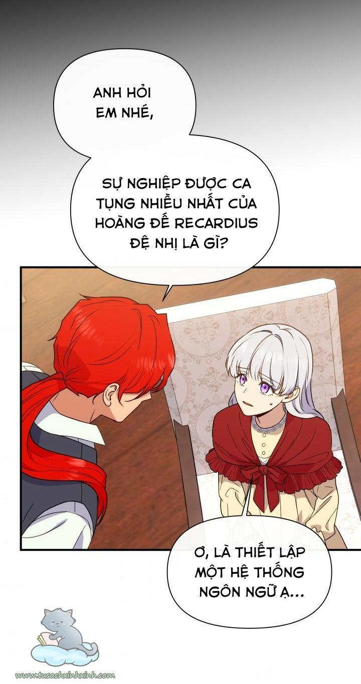 công nương khế ước của gia tộc công tước quái vật chapter 93 9