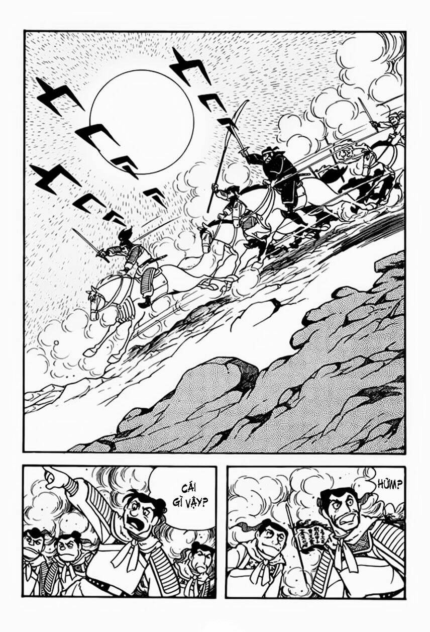 tam quốc chí chapter 14 1