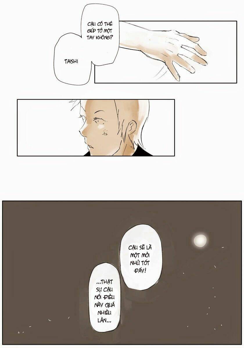 tokyo kushu - jack chapter 3 43