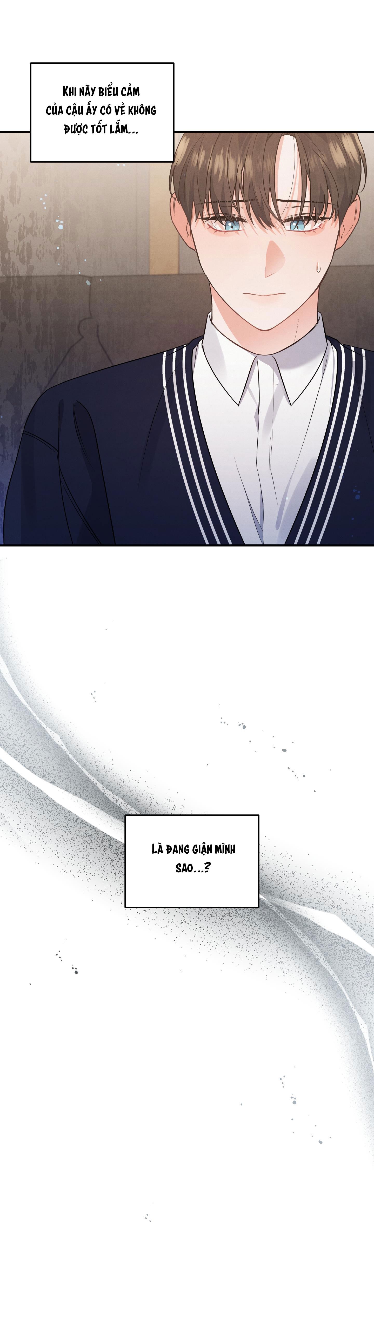 mối quan hệ ngu ngốc chapter 3 19