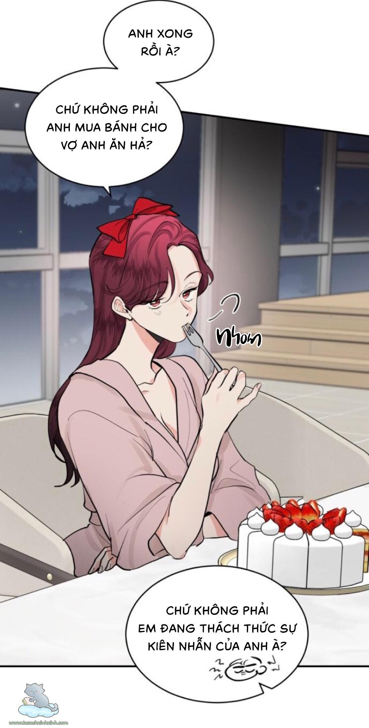 oan gia ngõ hẹp chapter 71 19