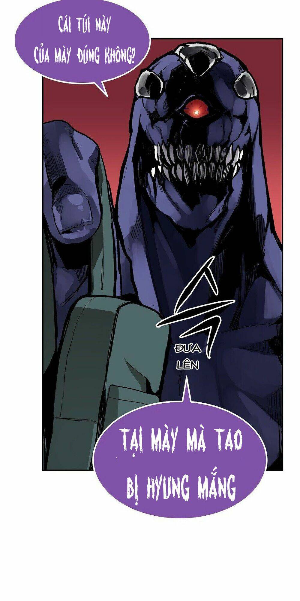 truyền thuyết đô thị dokkaebi chapter 2 75