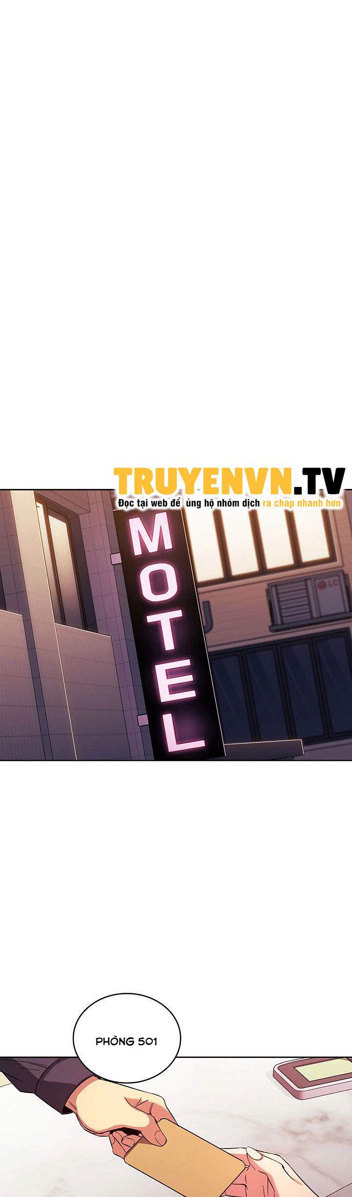 khi mẹ săn trai chapter 24 27