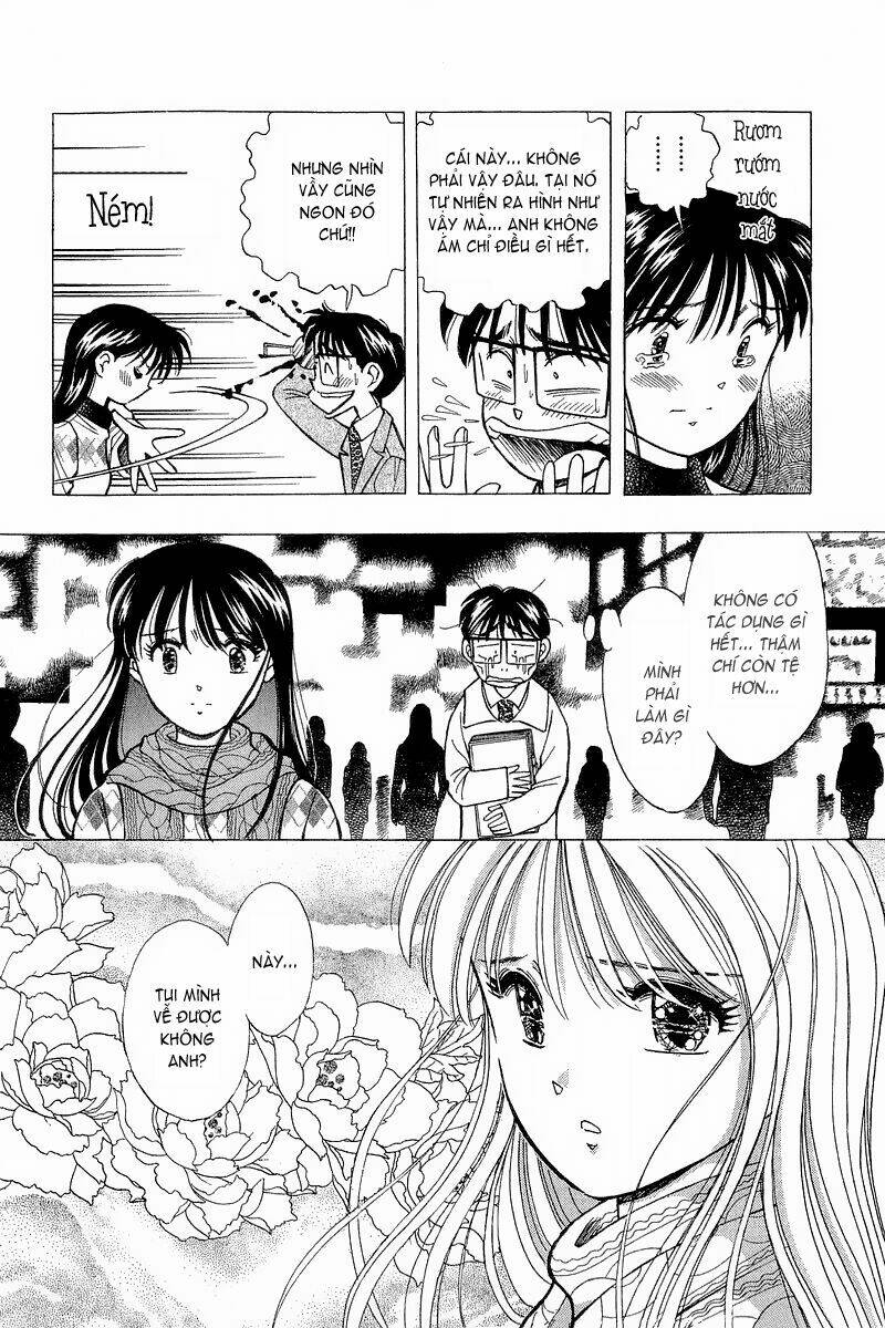 yume de aetara chapter 92 20